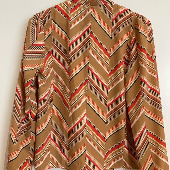 Blouse - Picture 3 of 4